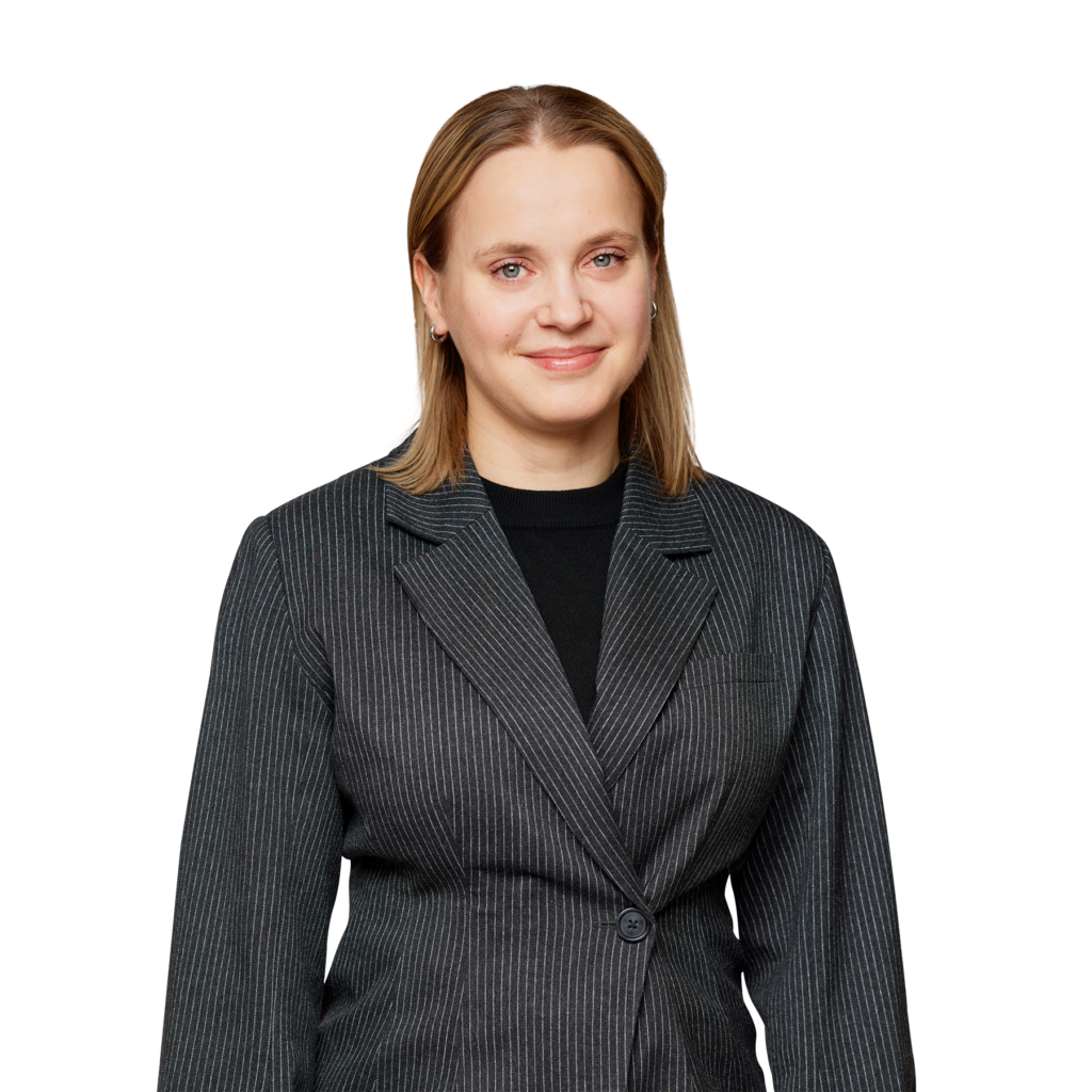 Sara Strömstedt, Associate — Cirio Law Firm